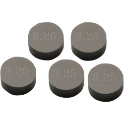 7.48 mm Replacement Valve Shims