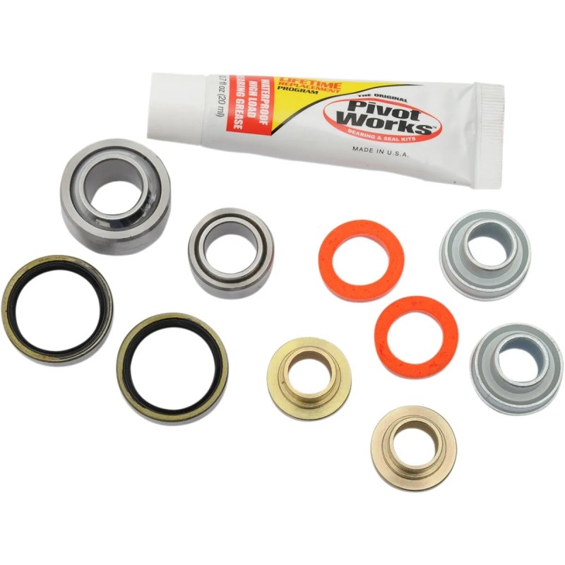 Shock Bearing Kit