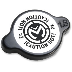High Pressure Radiator Cap