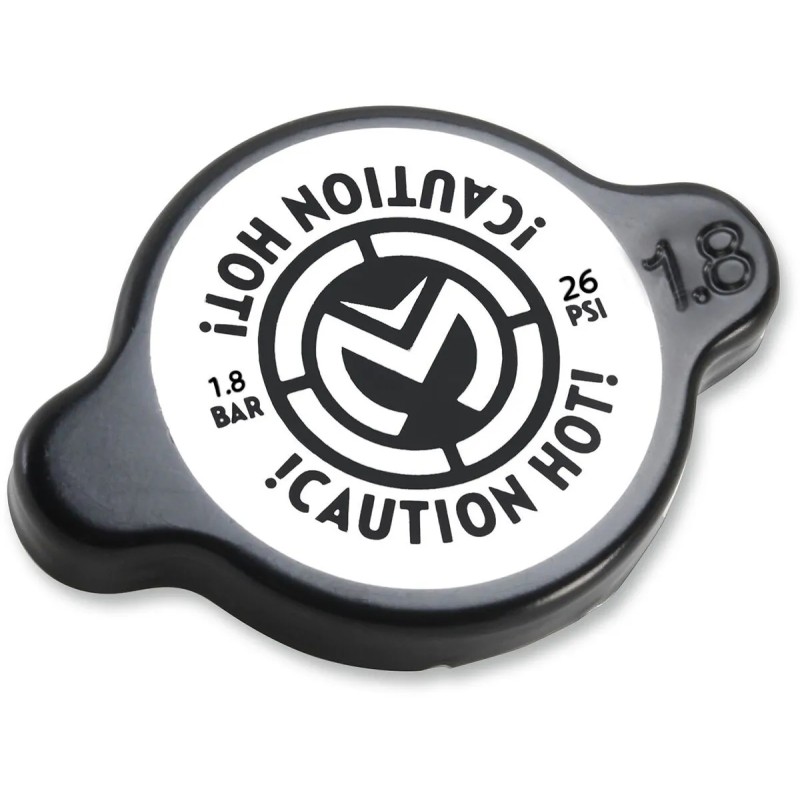 High Pressure Radiator Cap