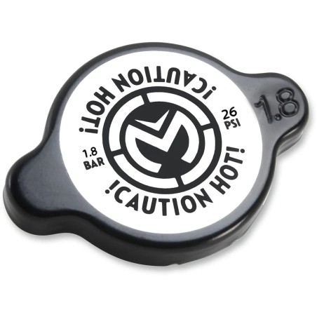 High Pressure Radiator Cap