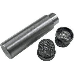 Twin Cam Oil Pump Screens