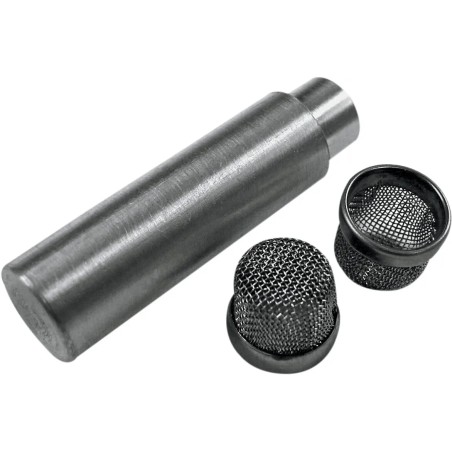 Twin Cam Oil Pump Screens