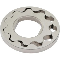 Oil Pump Parts