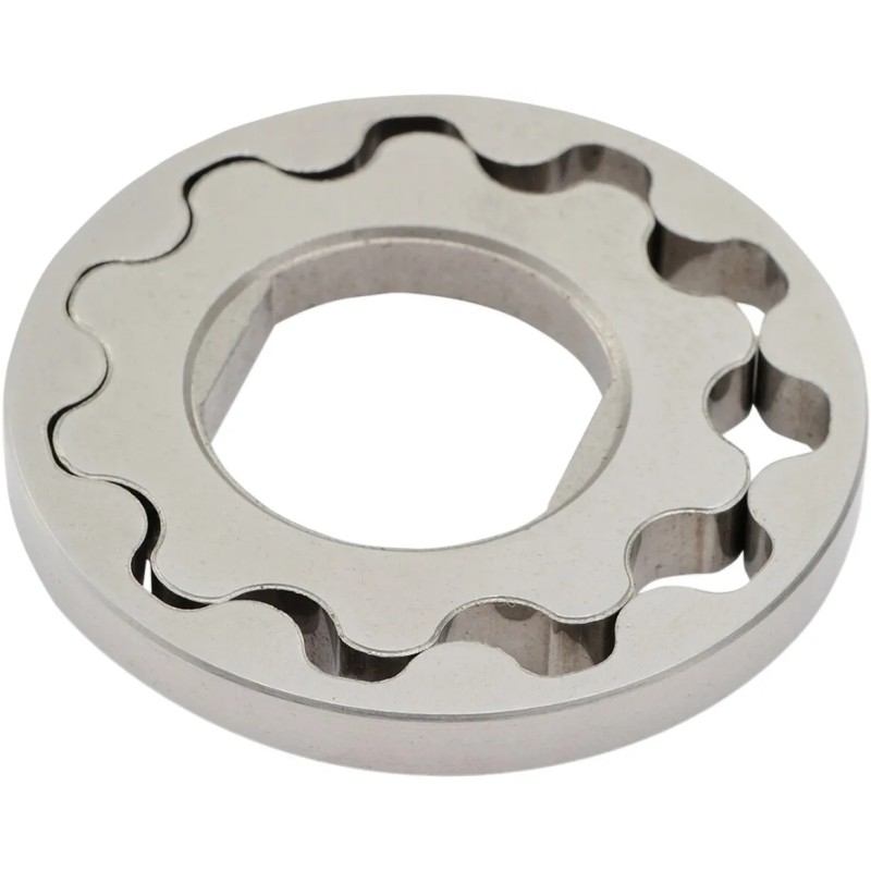 Oil Pump Parts