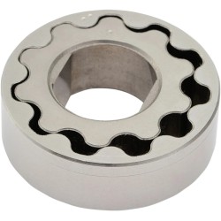 Pièces pour pompe à huile