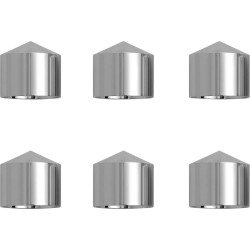 Rocker Box Bolt Caps