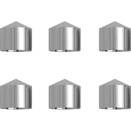 Capuchons pour boulons de boîtier de culbuteur