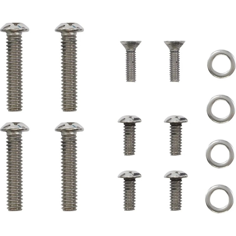 Handle Bar Lever   Switch Box Bolt Kit