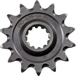 Front Sprocket
