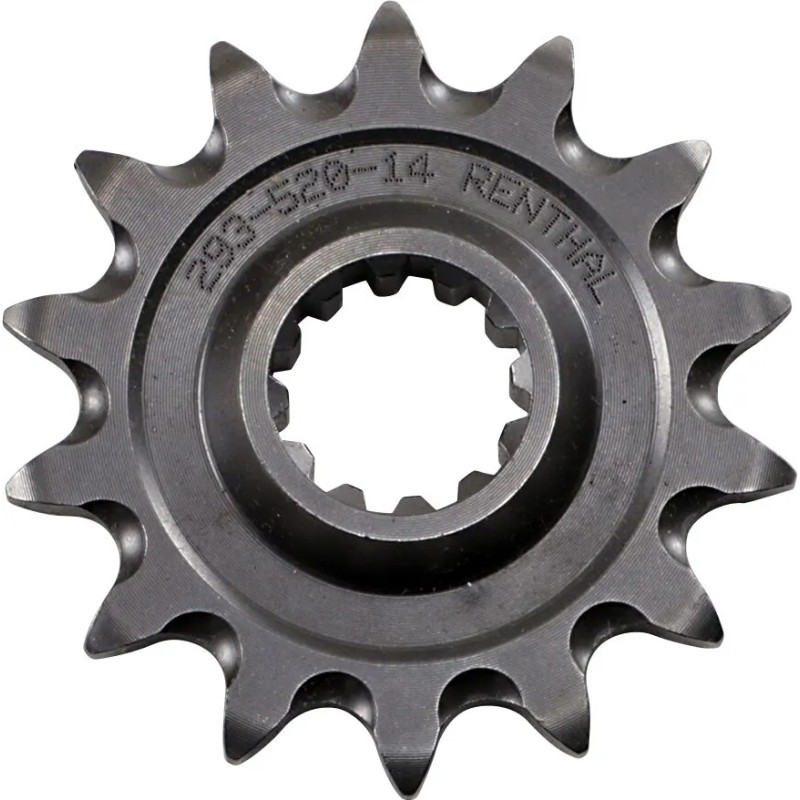 Front Sprocket