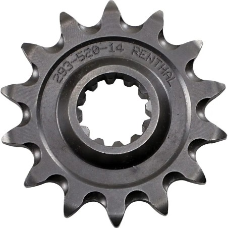 Front Sprocket