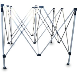 Quincaillerie pour Tonnelle Pliable