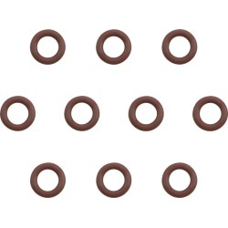 Fuel Fitting O-Ring