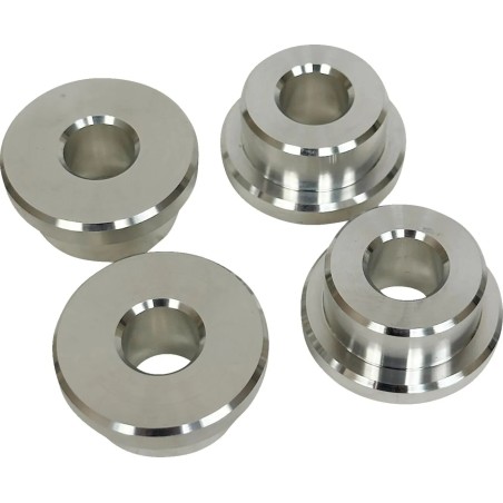 Solid Riser Bushing Kit