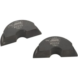 Steering Head Bearing Race Tool