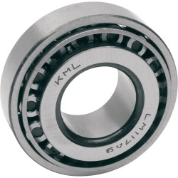 Swingarm Bearings, Races, Bushings