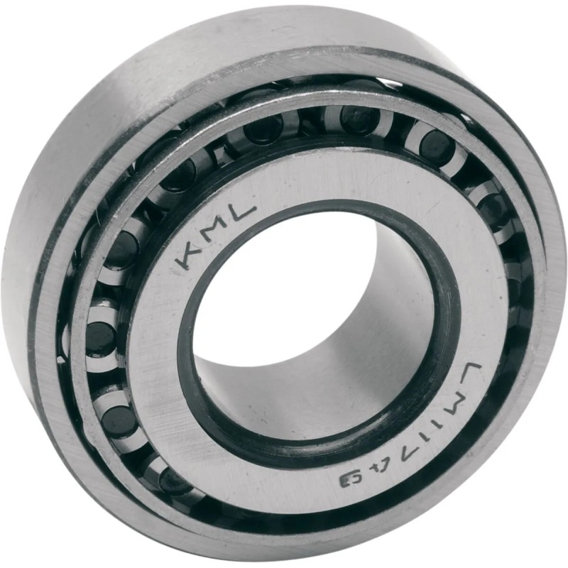 Swingarm Bearings, Races, Bushings