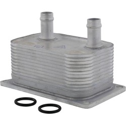 Oil Cooler
