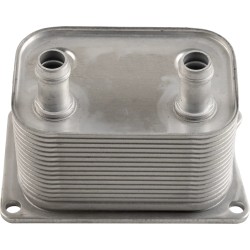 Oil Cooler