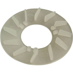 Variator Cooling Fan