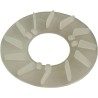 Variator Cooling Fan