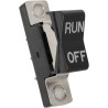 Rocker Switch, Xl