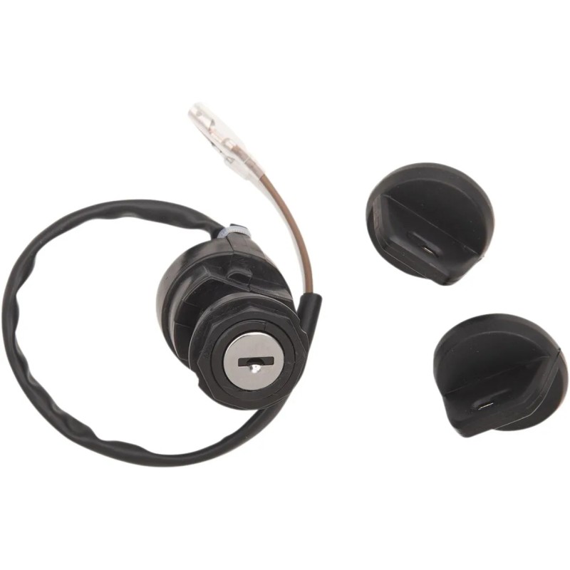 Commutateur d'allumage