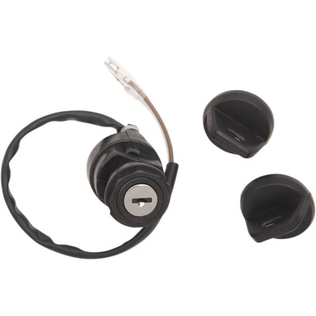 Commutateur d'allumage