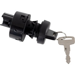 Ignition Switch