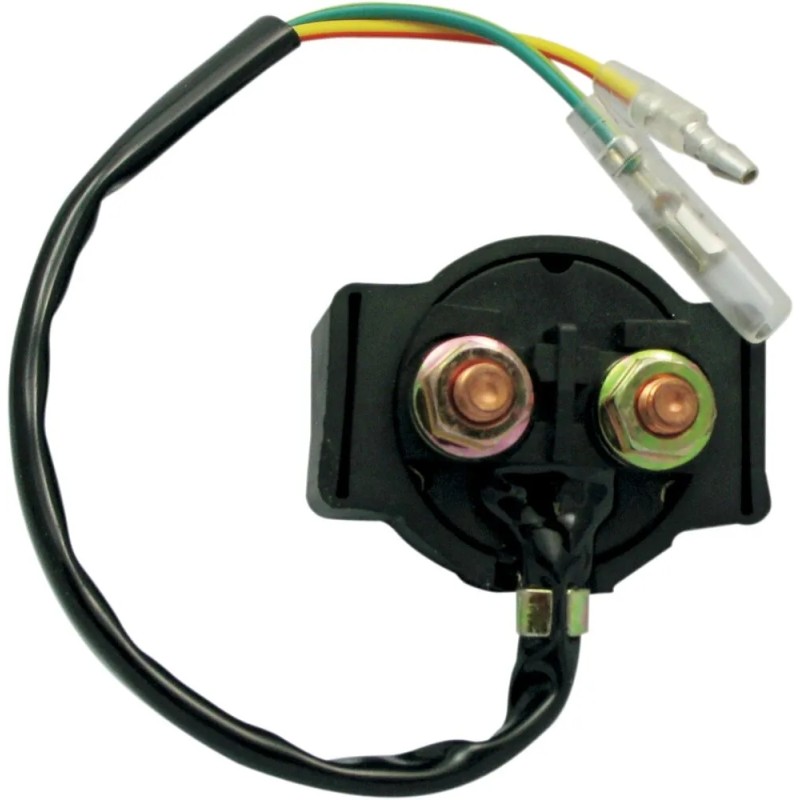 Solenoid Switch