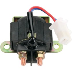 Solenoid Switch