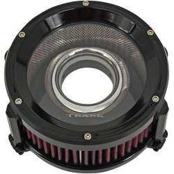 Assault Charge High-Flow Air Cleaner