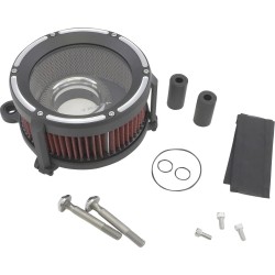 Assault Charge High-Flow Air Cleaner