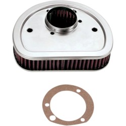 Replacement High-Flow Air Filter