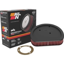 Replacement High-Flow Air Filter