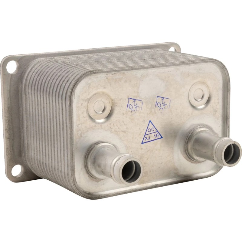 Oil Cooler