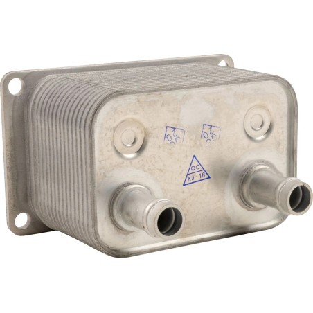 Oil Cooler
