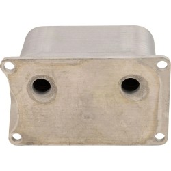Oil Cooler