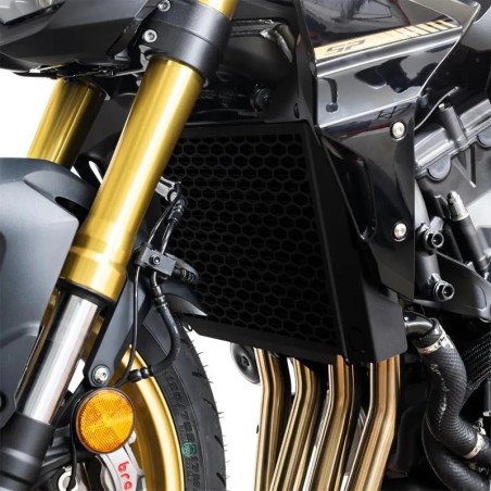 Protection de radiateur Pro Honda CB 1000 Hornet