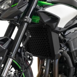 Pro Radiator Cover Kawasaki Z 900