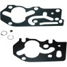 Replacement High Volume High Pressure Polished Billet Oil Pump Gasket Kit