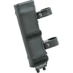 Habillage de radiateur d'huile