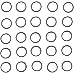 Joint Torique de Pompe à Huile