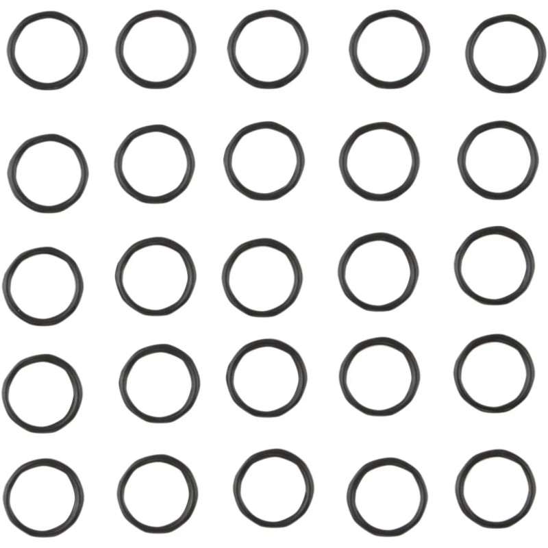 Joint Torique de Pompe à Huile