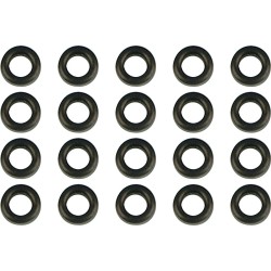 Accelerator Pump O-Ring