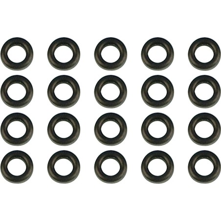 Accelerator Pump O-Ring