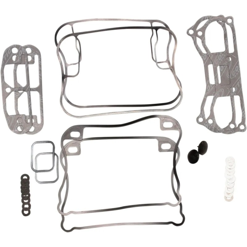 Extreme Sealing Technology Rocker Box Gasket Kit