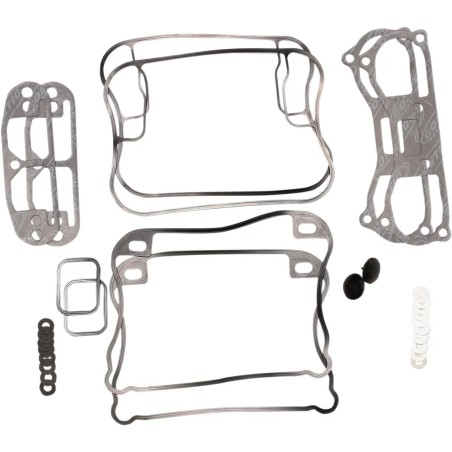 Extreme Sealing Technology Rocker Box Gasket Kit