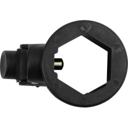 Replacement 10  x 15  Canopy Hardware